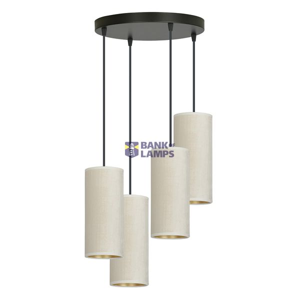 BENTE 4 BL PREMIUM WHITE image 1