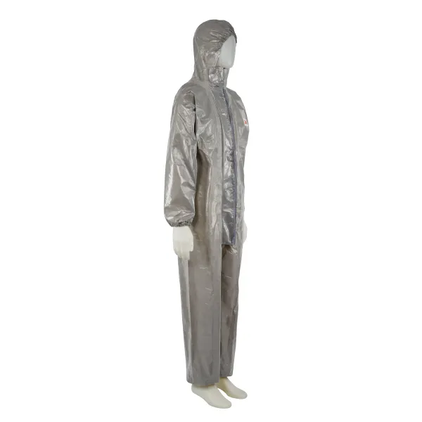 3M™ Protective Coverall 4570, S image 4