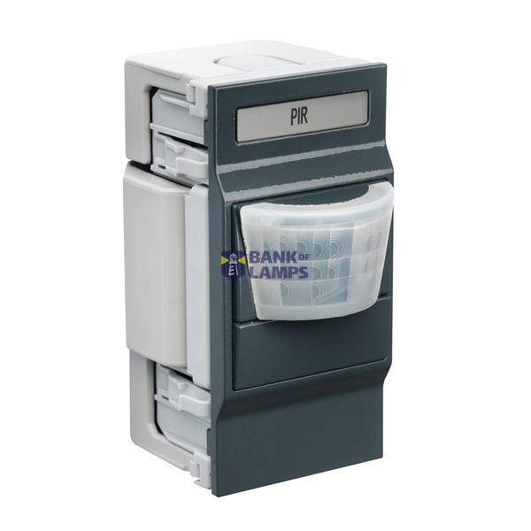 OL50 PIR 2300W ANTRACIET image 1