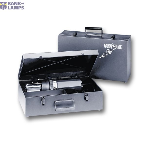Steinel Metaalkoffer HG 5000/4000 E image 1