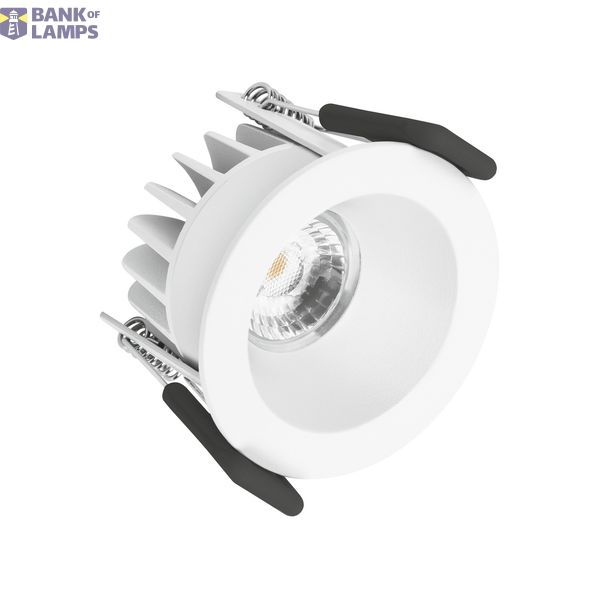 LED Downl. SPOT Ledvance 7W 830 36" IP44 Osram image 1