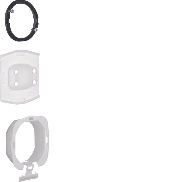 Sealing set for switches/push-buttons, R.1/R.3, trans. image 1