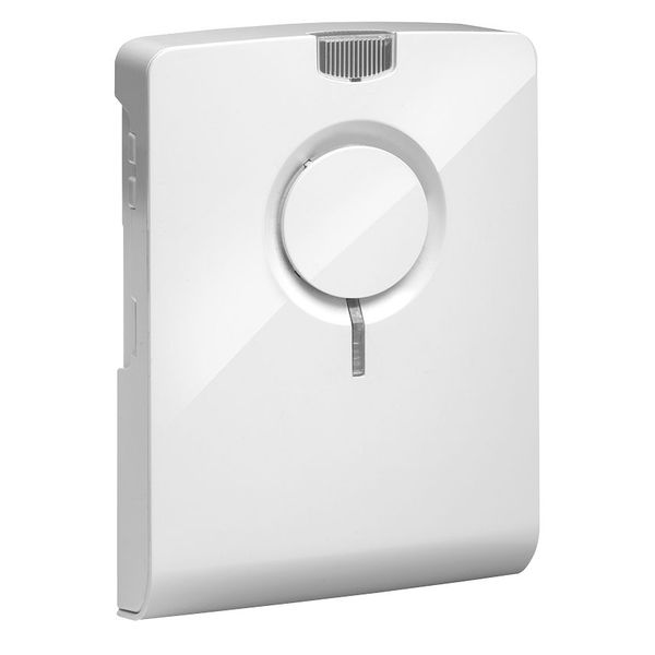 Electronic Chime CROMA White CROMA 150 WS image 2