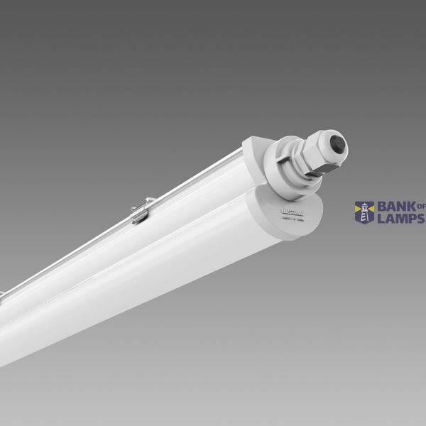 DORNO 966 LED 56W CLD GRIGIO image 1