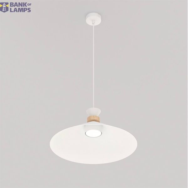OLIVO 1M WHITE image 1
