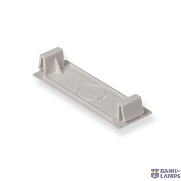 NK5PB.W | Panel mounting adapter 5-P. BLIND MOUNT. ADAP., WHITE image 1