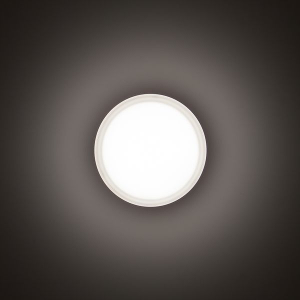 DROP 28 LED SMD16W 840 BLACK image 1