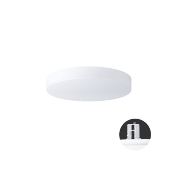 LED-1L16B07KNV83/PM23 DALI HF CORR 3000 image 1