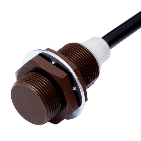 Proximity sensor, inductive, fluororesin coating (base material: SUS 3 E2EW0514M image 3