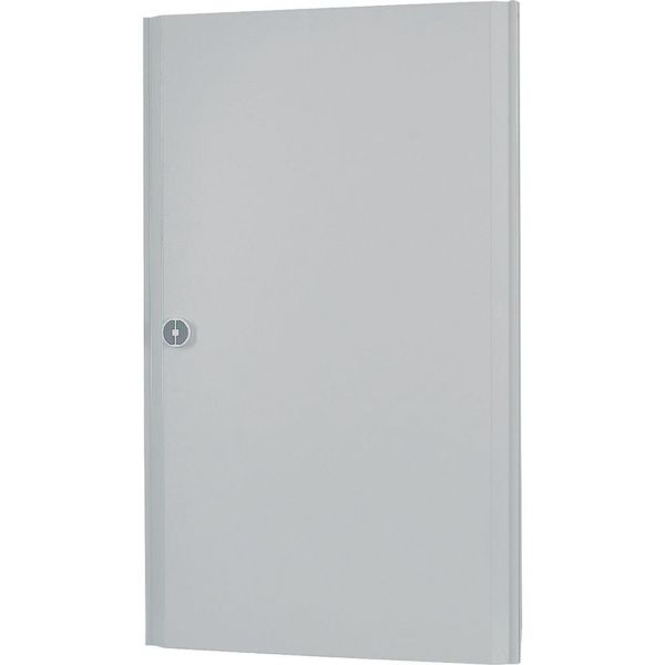 BP-DS-600/12-L-W Door left white image 4