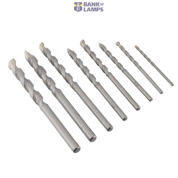 STD MASONRY 3-10X1MM image 1