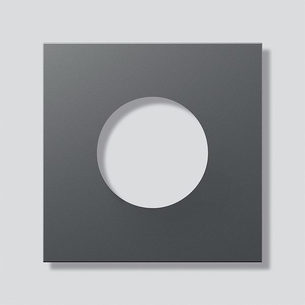 ACM 671/673/678-..., BCM 65x-..., CM 61x-... DG Afdekframe image 1