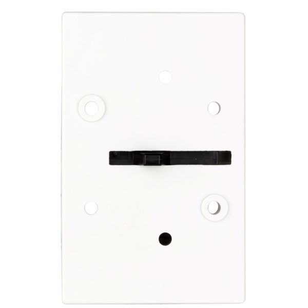 Auxiliary Contact for LTS 1NO+1NC image 7