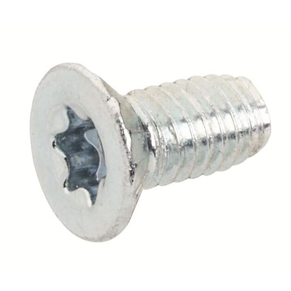 HS91.3E20SAV Selective Main Circuit Breaker - 3P - E (Selective) - 20 A image 86