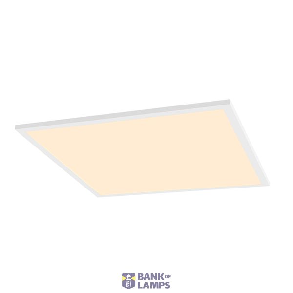 PANEL V 600, 34W 830/840 image 1