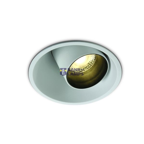 11111C/W/V WHITE COB 12W CCTV 700mA DARK LIGHT image 1