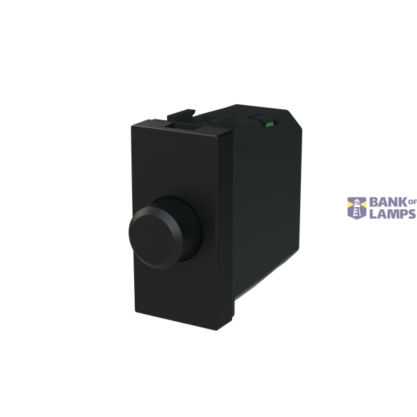 N2160.3 NT - Dimmer Com.Rot.230V image 2