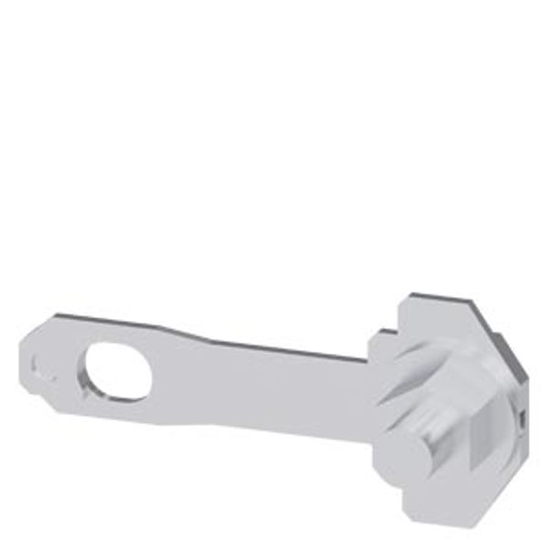 Accessory for switch disconnector with fuses, in-line design, plug-in, NH1 image 2