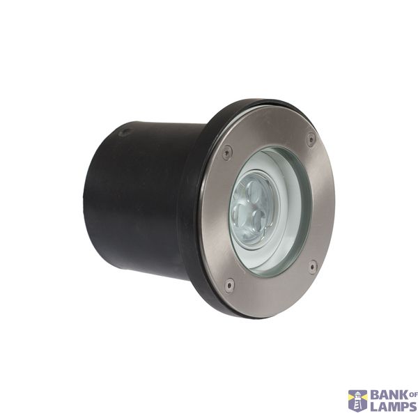 LUKKA 3LED CREE 45deg 230V 3W IP65/67 WW ground image 4