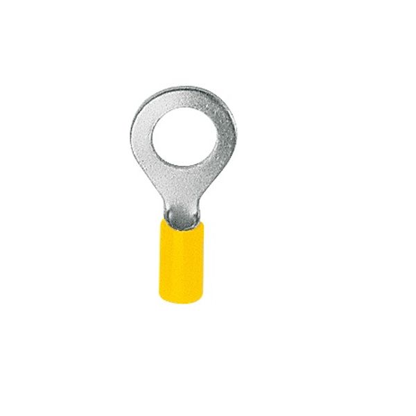 Ring terminal KOV_10-6/100 image 1