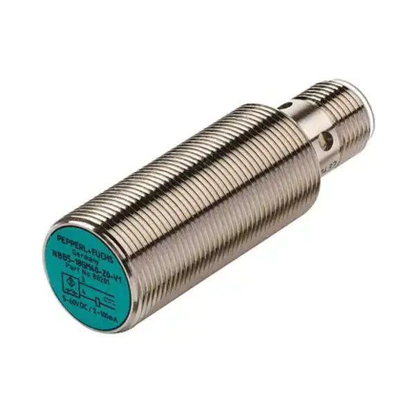 NCB5-18GM40-Z3-V1 Inductor Sensor image 1