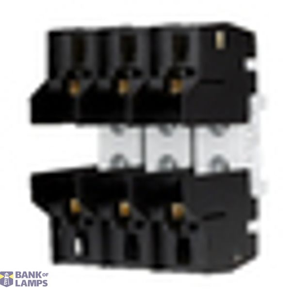 HRC-fuse-base size 00, 2 clamps, 1-pole image 23