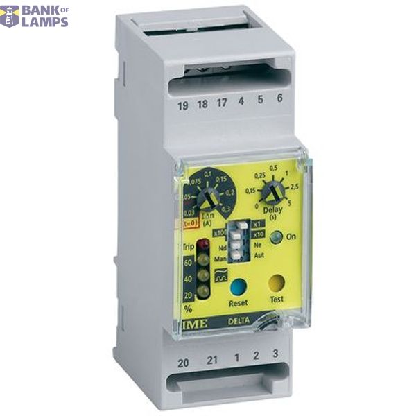 *A230V 0,03-30A cl.A image 1