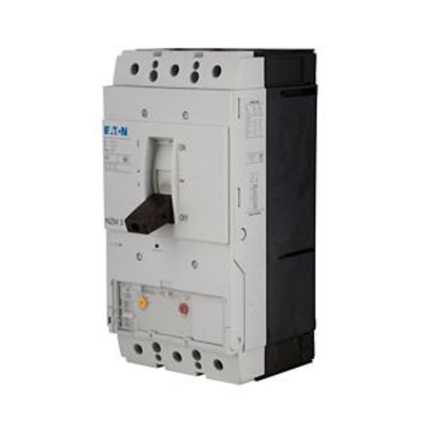 Circuit-breaker, 3p, 400A image 8