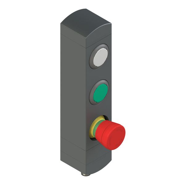 BN series control device unit image 2