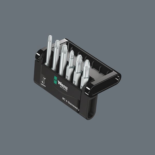 Bit-Check 6 Universal 2, 6-delig image 3