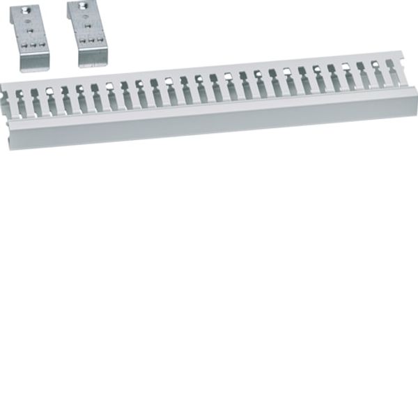VEGA 18 CHANNEL VERTICAL INSTALLATION 3 SERIES image 1