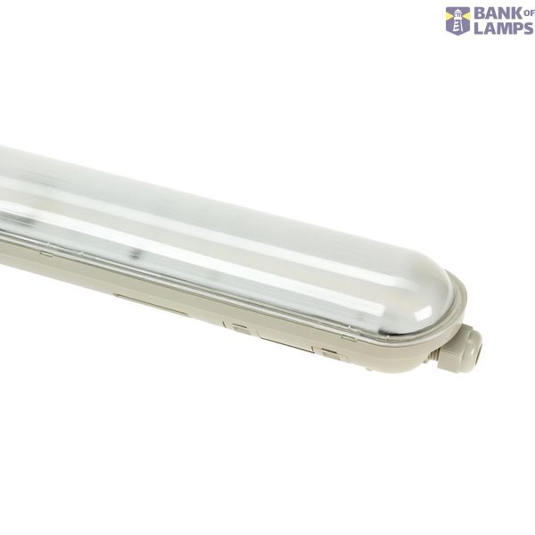 LIMEA GIGANT HERMETYK 1200mm 38W NW 230V 120st IP65 IK09 1190x72x70mm GREY CASAMBI image 24