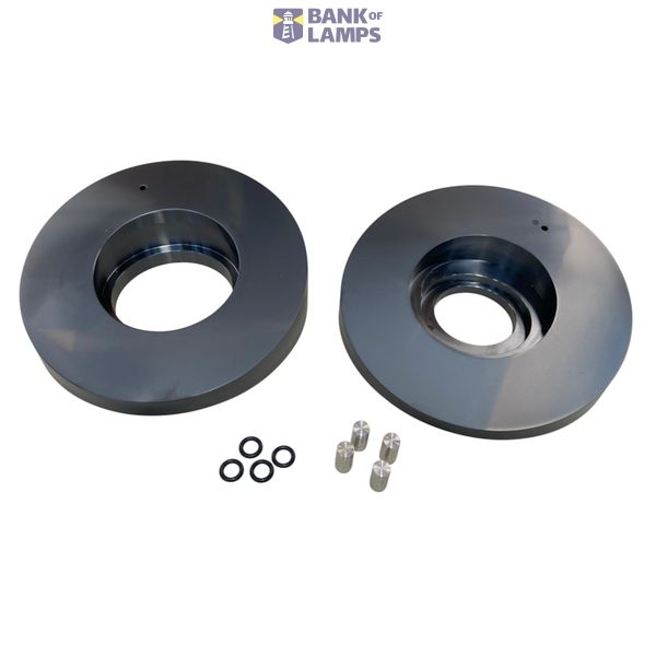Swashplate kit, APP 53 image 1