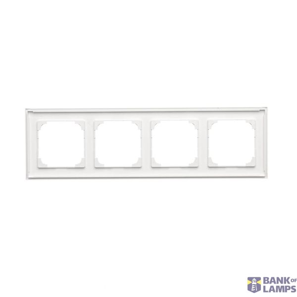 Two-way switch without pictogram, Push In system, (module), Simon 24, IP20/IP44, 10AX, graphite mat image 1