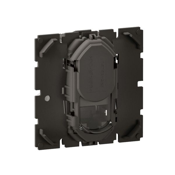 RJ45 DATA/TEL UTP SOCKET OUTLET image 3