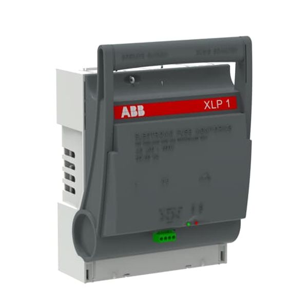 HS91.3E50SAV Selective Main Circuit Breaker - 3P - E (Selective) - 50 A image 36