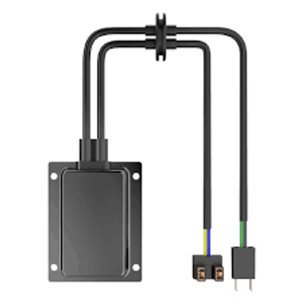 LEDrivingÂ® SMART CANBUS LEDSC01-2HFB 12V FS2 image 1