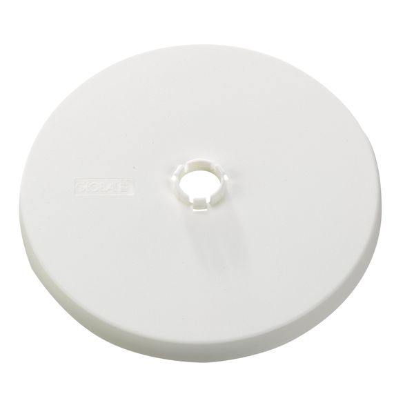 COVER PLATE FOR XTSF40-3 FEED BOXES VA image 1