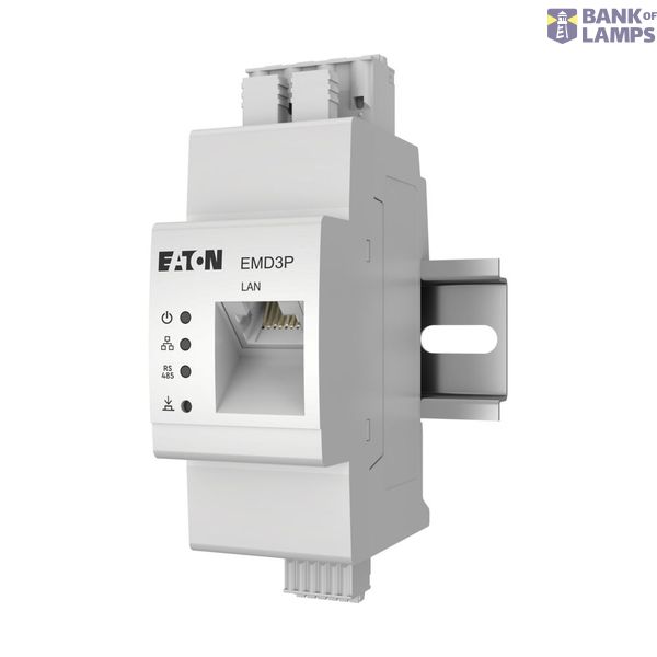 Meter, 3P, DIN, Modbus-TCP, 63A image 6