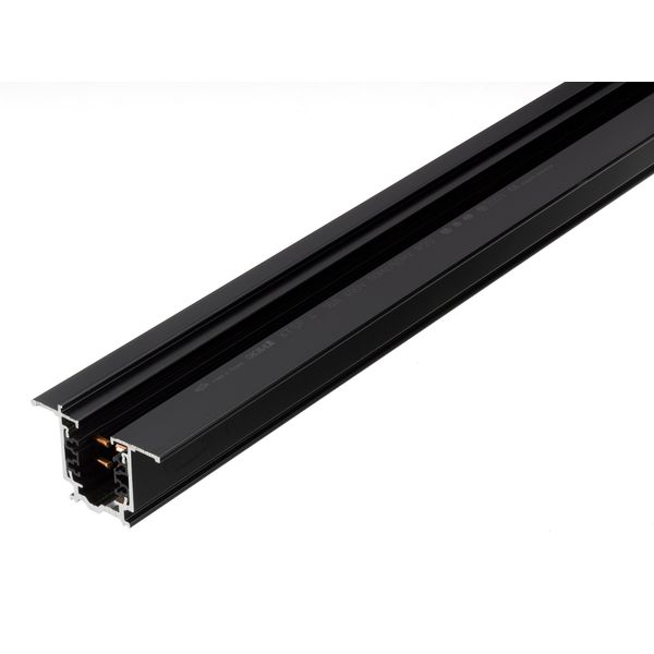 CONTACT RAIL XTSF4300-2 3-V 400V/16A 3m MU image 1
