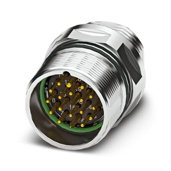 CA-1RP1N8A6L00 - Device connector front mounting image 1