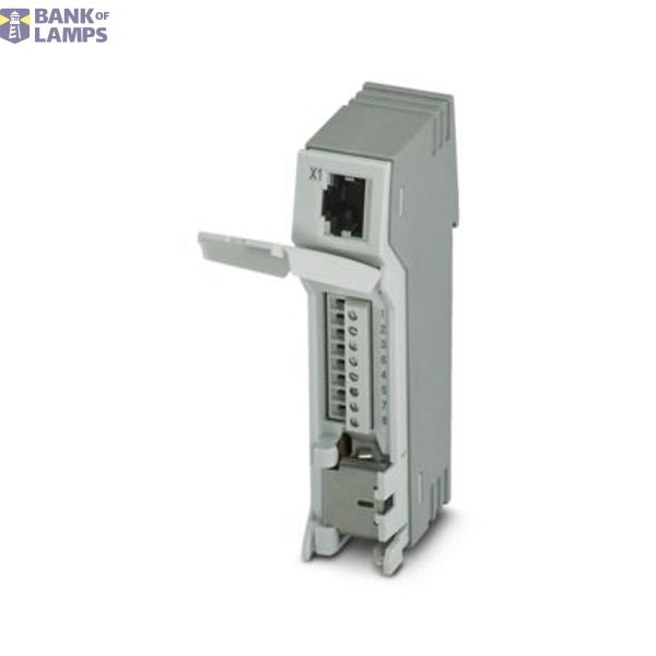 PP-RJ-SC-E - Patch panel image 1