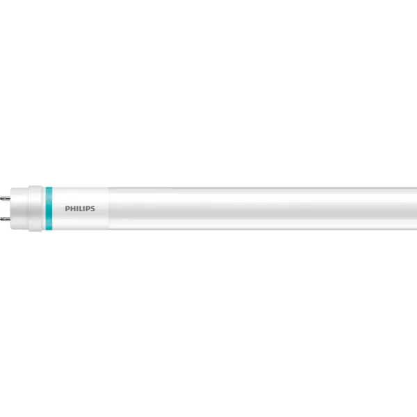 Philips MASTER Value, LEDtube, T8, EM/Mains, 1500 mm, 19.3 W, 23 W, 58W TL-D, 3000 K, 2900 lm, 3400 lm, CRI 80, 75000 hour(s) image 1
