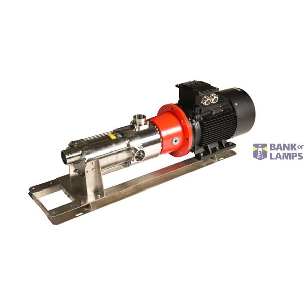 Energy Recovery Device, iSave 50 image 1