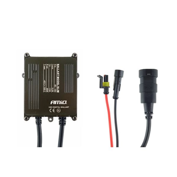 Xenon kit type S1068 CANBUS H7 4300K image 1