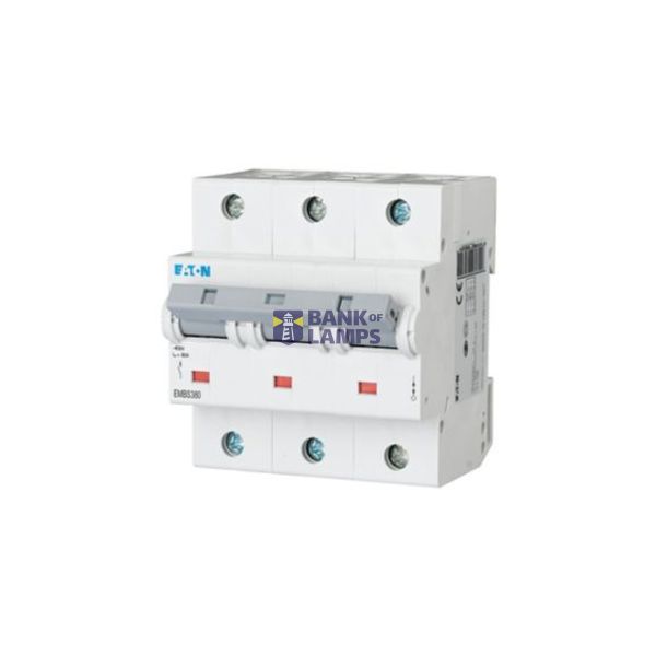 EMBS380 Eaton Distribution parts image 1