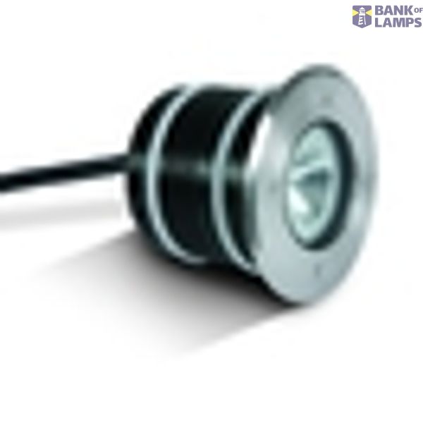 SS316 INGROUND 10W WW 40deg IP67 230V image 3