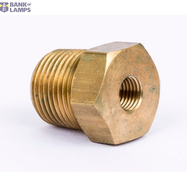 Connection nipple G1/16"-R3/8" image 1