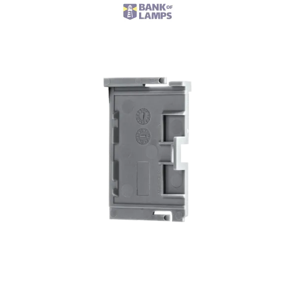 BLINDPLATE FOR WALLBOX 20-PACK image 1