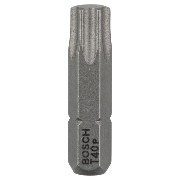 Screwdriver bit Extra Hard T40, 25 mm 25 pcs. image 1